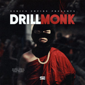 drill monk
