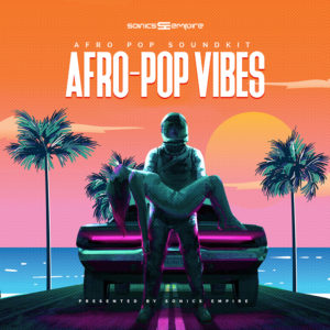 Frensh Afro Pop Loops