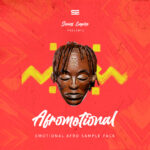 emotional afro loops afromotional