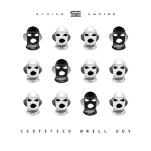 certified drill boy drill sample pack