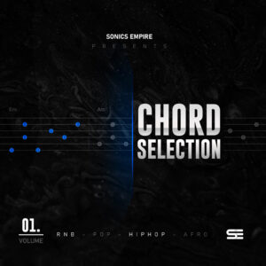 chords and progressions