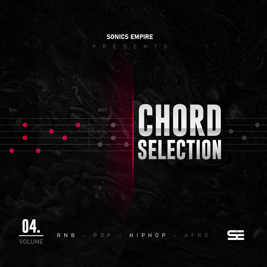 Chord Selection V.4