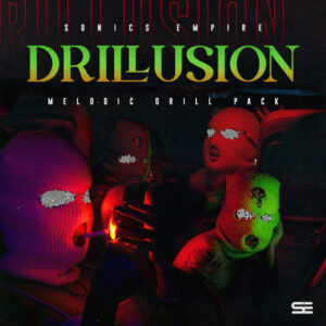drillusion
