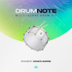 royalty free drum kit