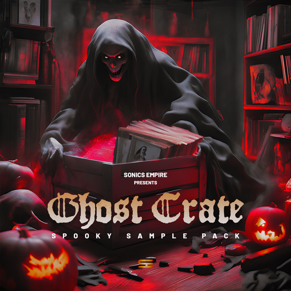 Ghost Crate