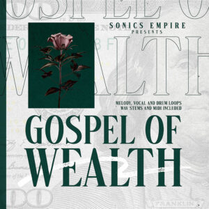 gospel of wealth