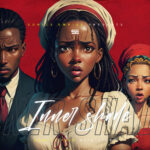 Inner Shade