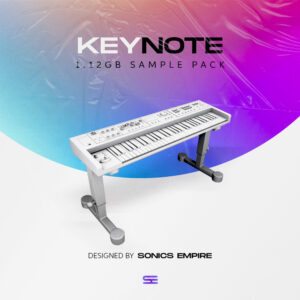 Melody Sample Pack