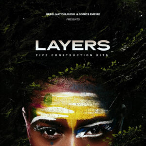 melodic construction kits layers