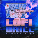 lo-fi and drill sample pack
