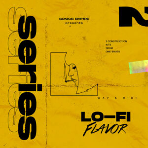 lofi flavor construction kits