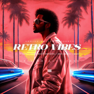 Retro Vibes