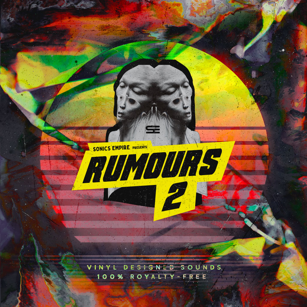 Rumours 2 Trap Melody Loops