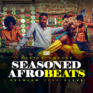 Seasoned Afrobeats