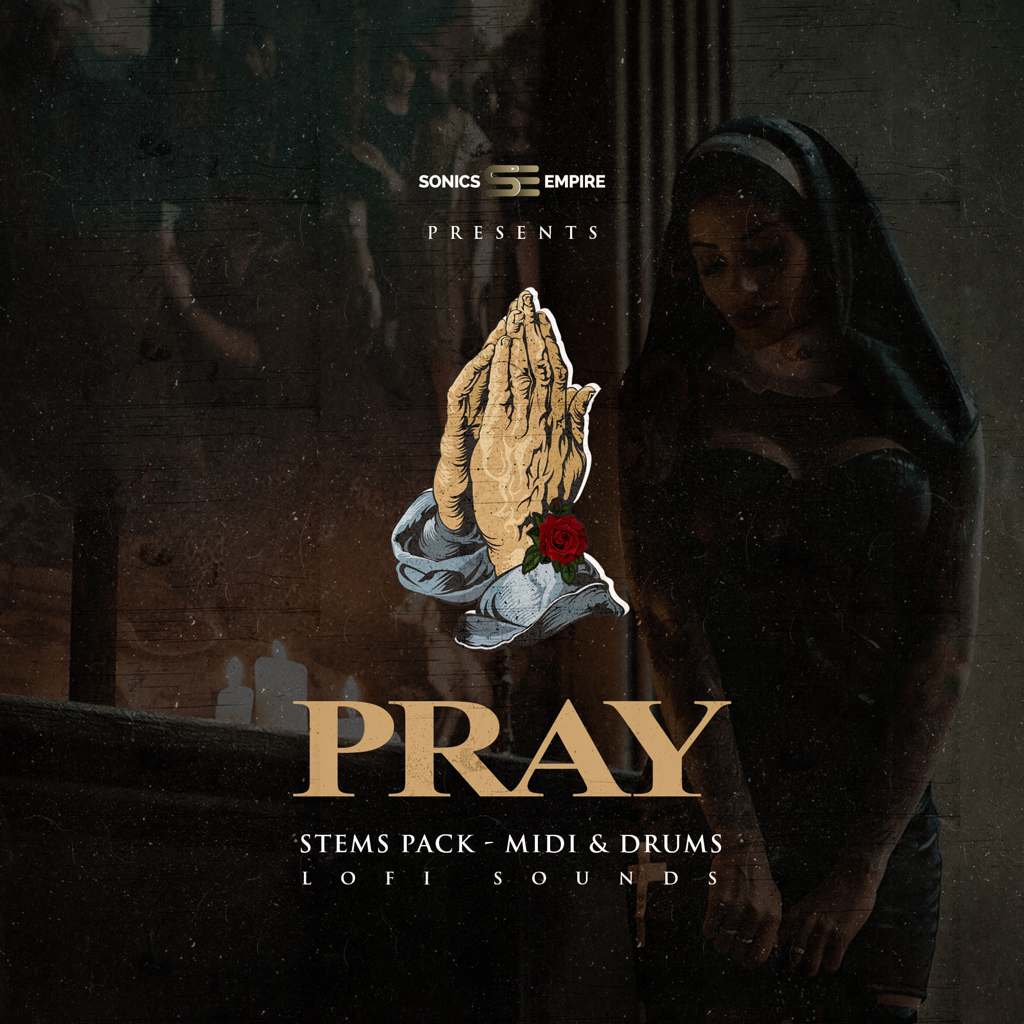 Pray