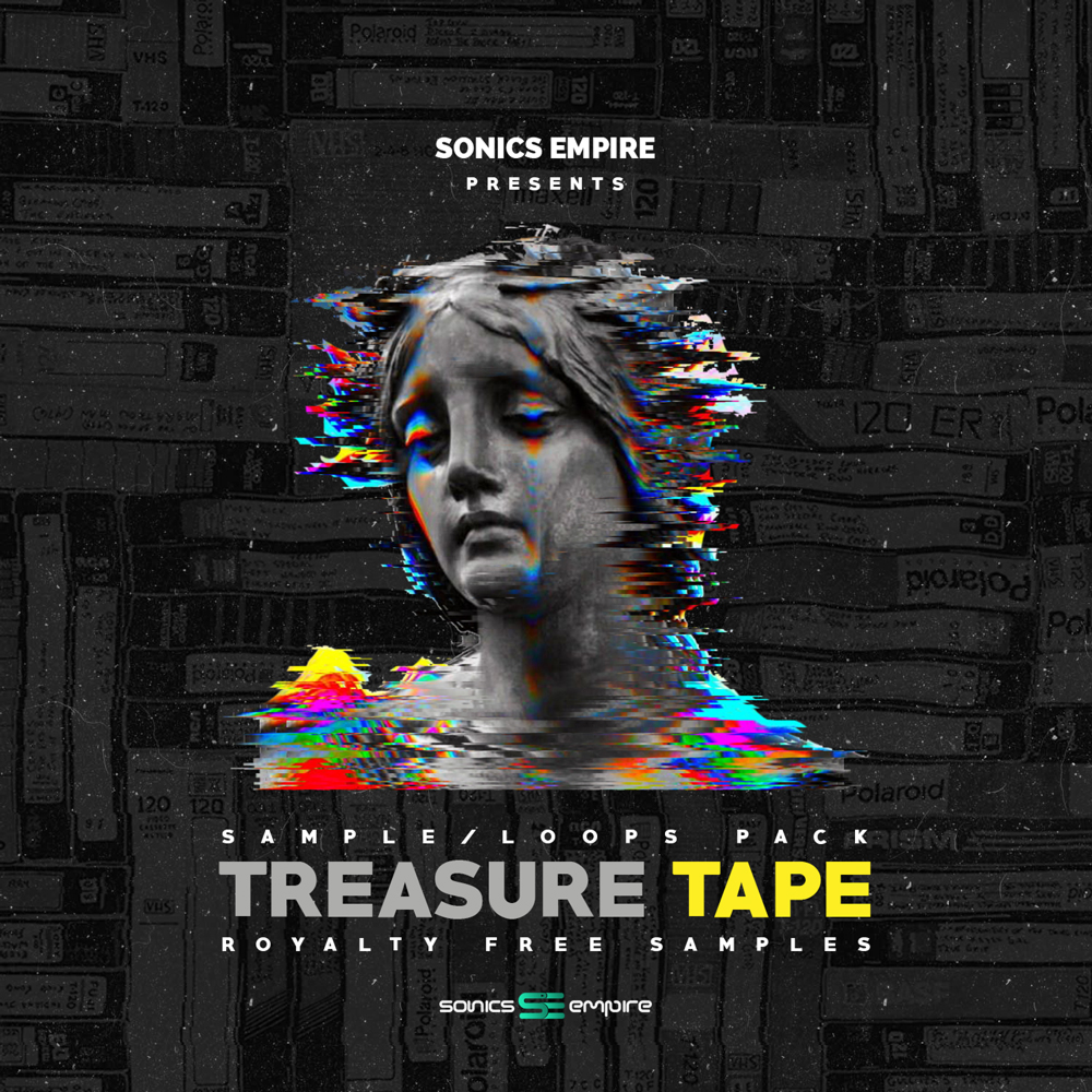 Hip Hop Trap Samples