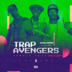 Da Baby Trap Sample Pack