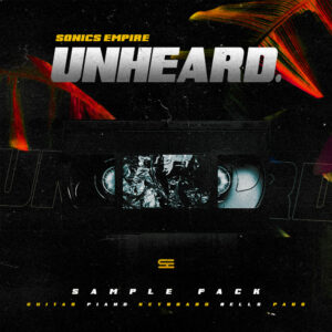 unheard