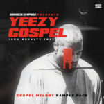 yeezy gospel