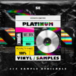 platinum vinyl trap loop kit