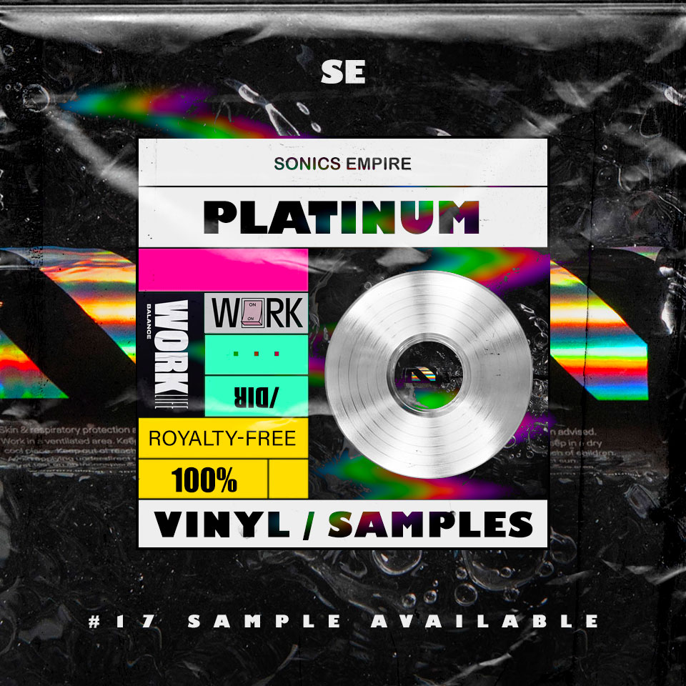 platinum vinyl trap loop kit