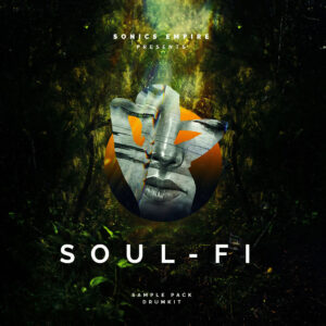 Vintage soul sample pack