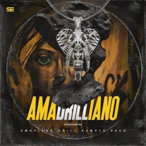 Amadrilliano