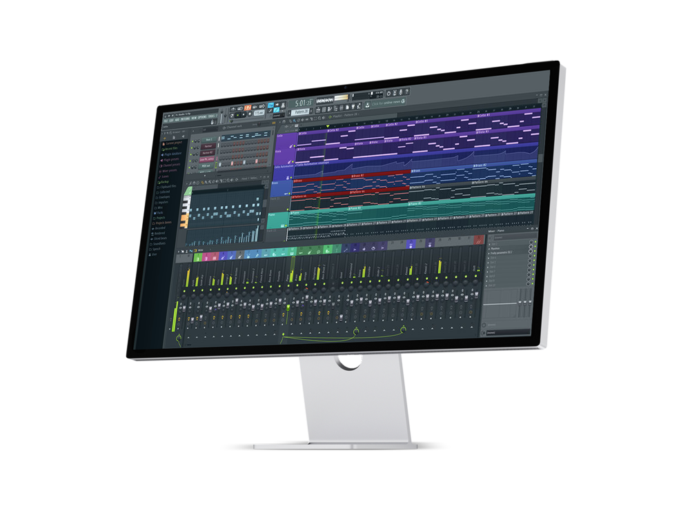 FL-Studio