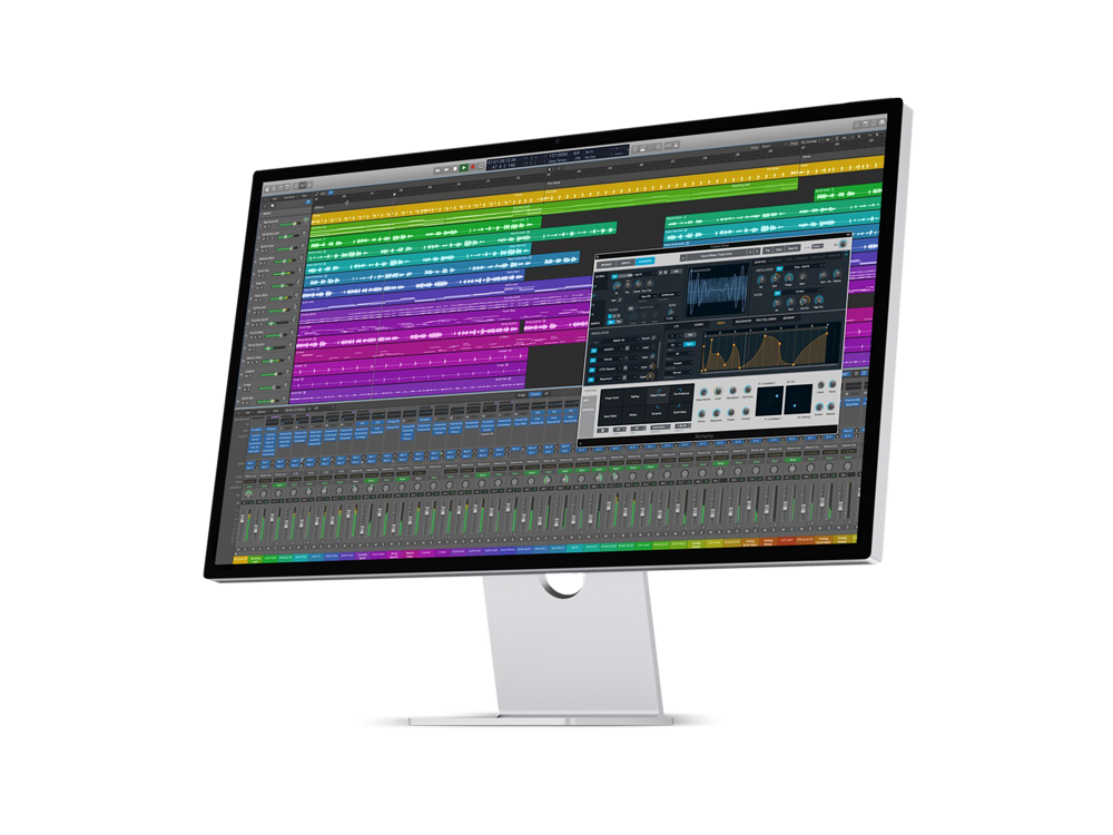 Logic-Pro