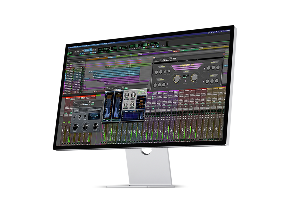 Pro-Tools