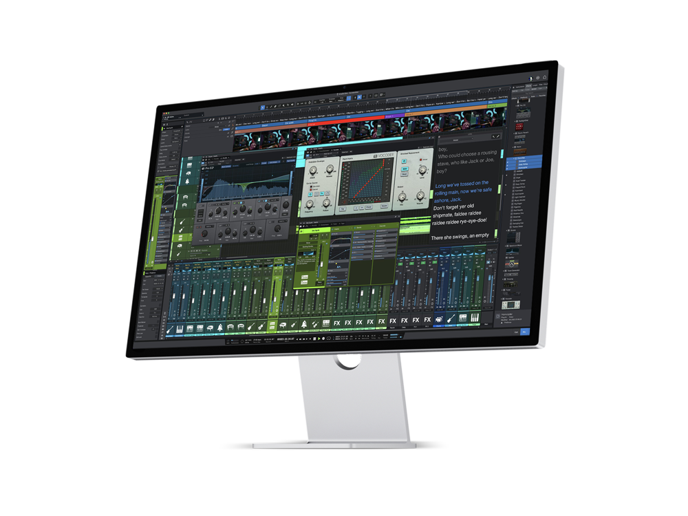 Studio-One