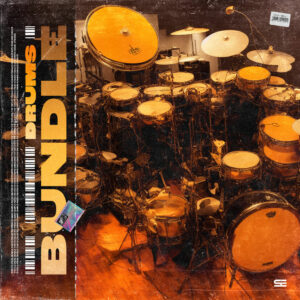 Drums Bundle 2023