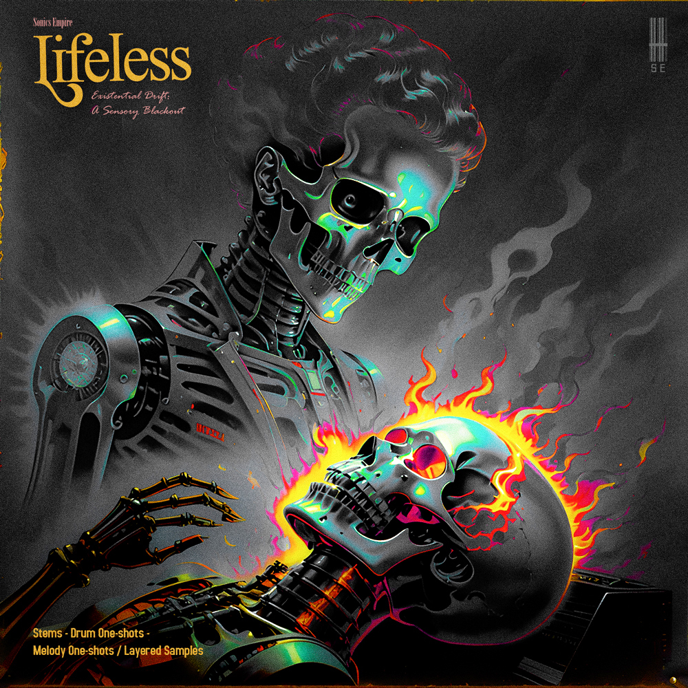 Lifeless