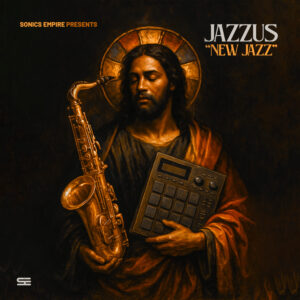 Jazzus