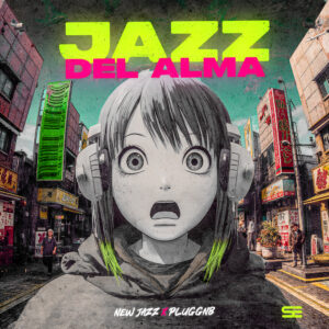 Jazz Del Alma PluggnB Sample Pack with jazzy chords and electric pianos