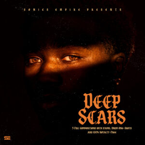 Deep Scars