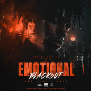Emotional Blackout
